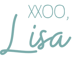 Lisa Aqua signature
