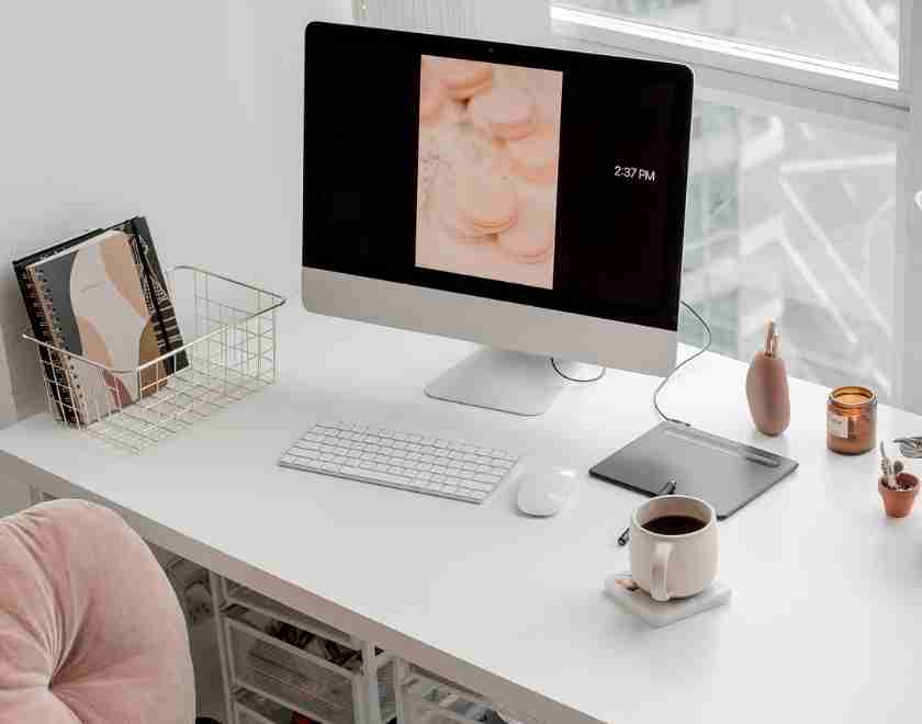 cover image for how to stop working all the time