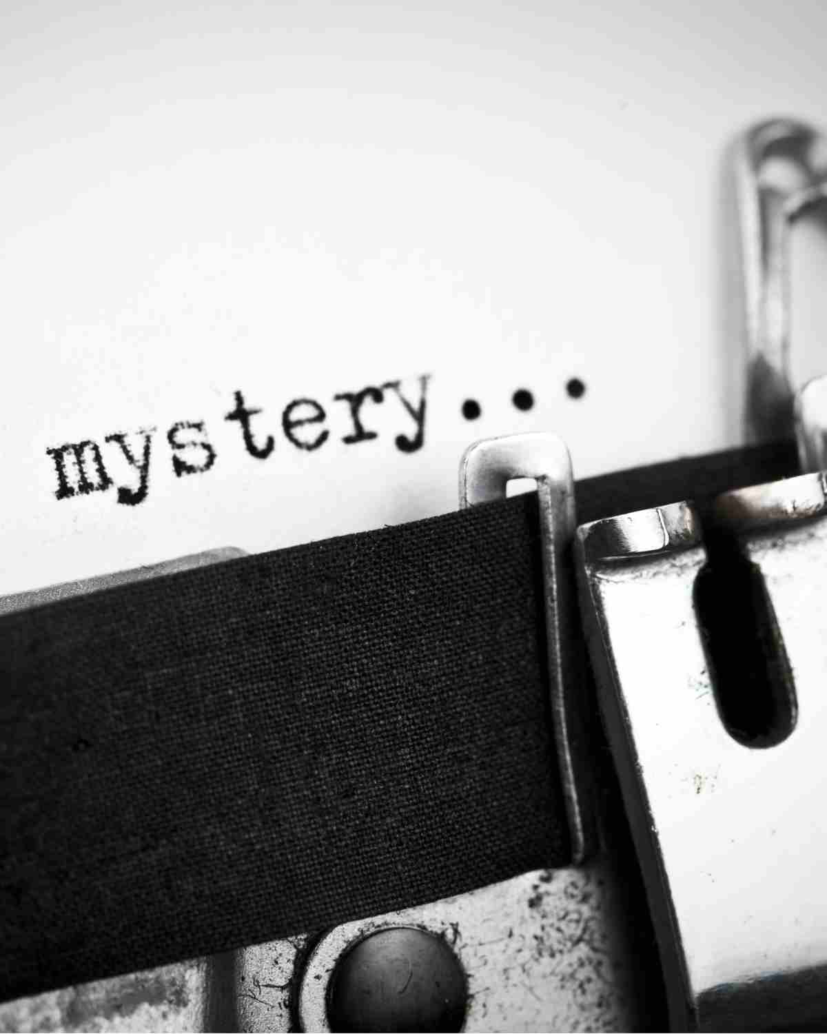 10 commandments of detective fiction featured image