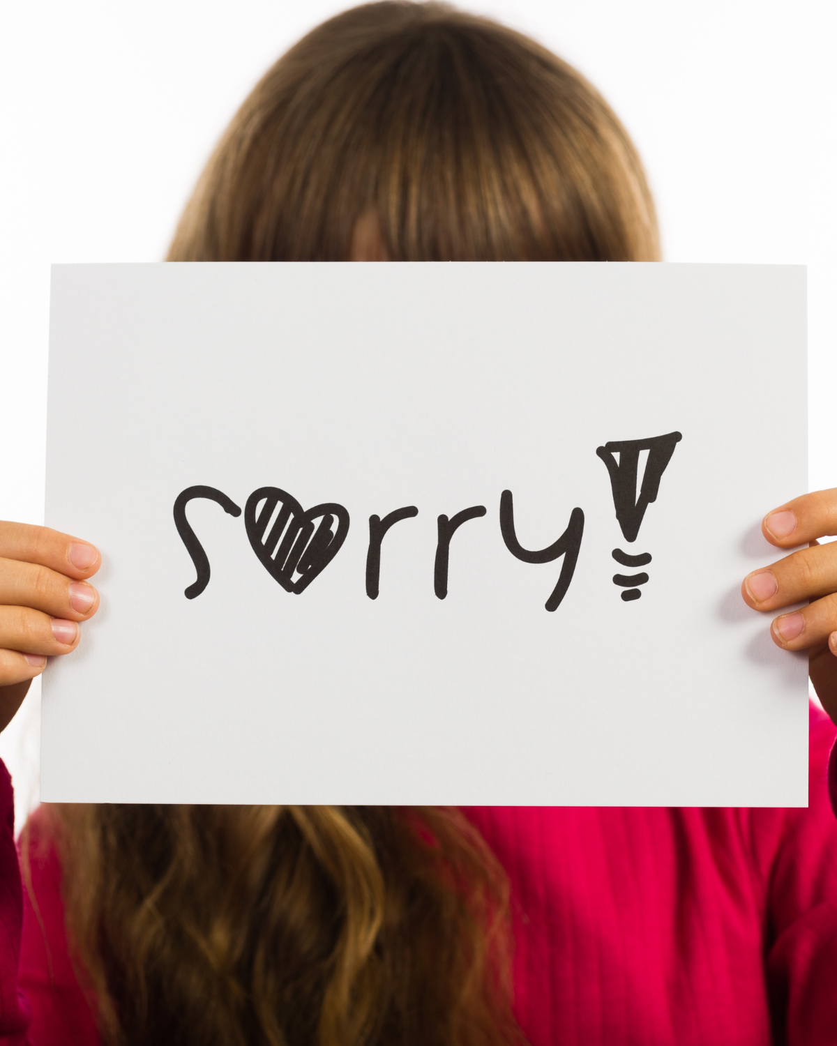 stop apologizing featured image