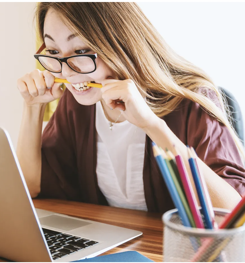 Brainwashing our kids that busy is best featured image