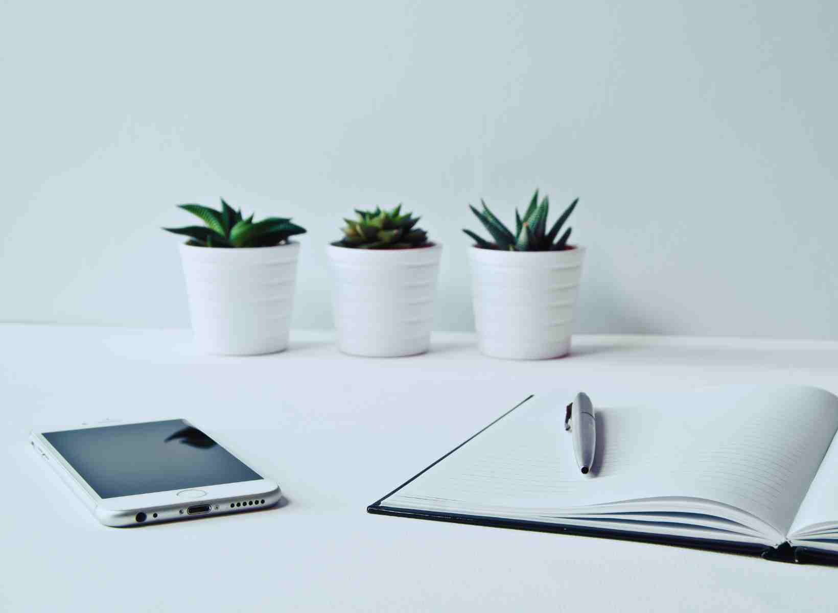 Writing process redefined featured image